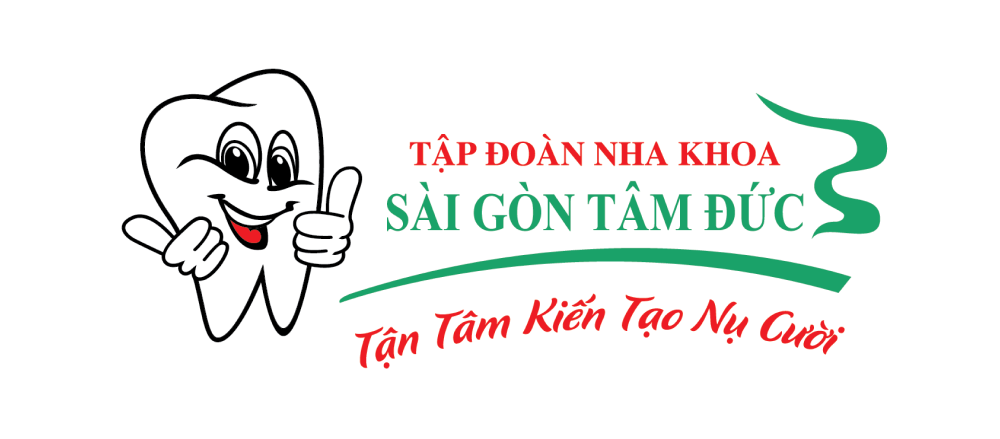 Tập Đoàn Nha Khoa – Sài Gòn Tâm Đức